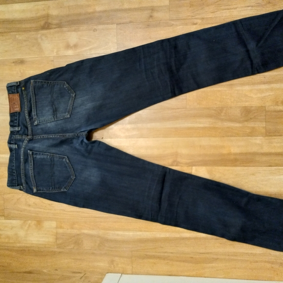 Lucky Brand Jean's - Picture 2 of 4